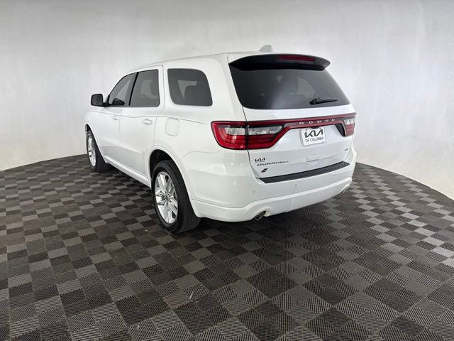 2022 Dodge Durango GT