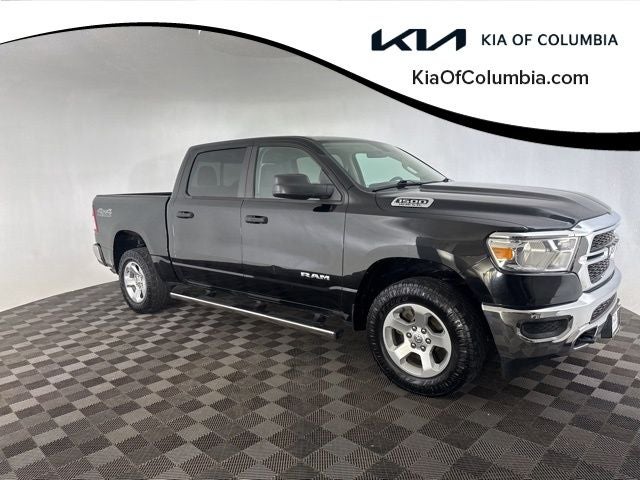 2019 RAM 1500 Tradesman