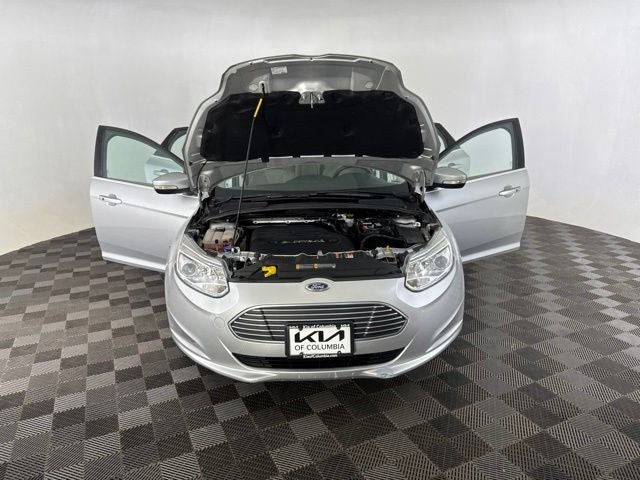 2013 Ford Focus Electric Base