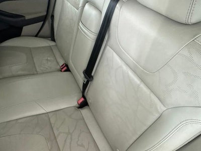 2013 Ford Focus Electric Base