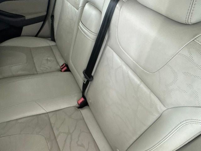 2013 Ford Focus Electric Base