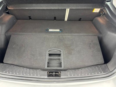 2013 Ford Focus Electric Base