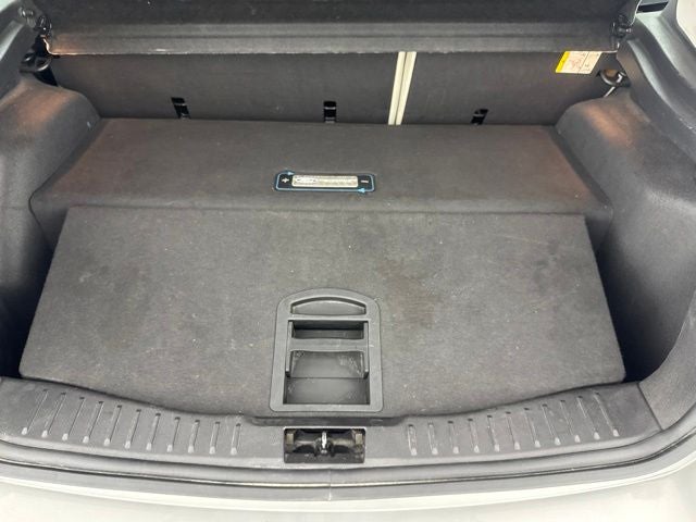 2013 Ford Focus Electric Base