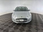 2013 Ford Focus Electric Base