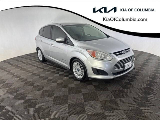 2015 Ford C-Max Hybrid SE