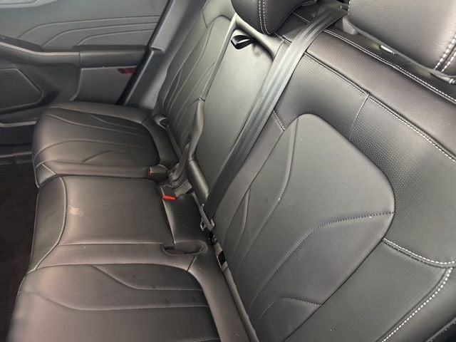 2025 Ford Escape Plug-In Hybrid Base
