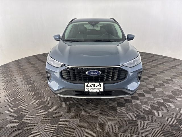2025 Ford Escape Plug-In Hybrid Base