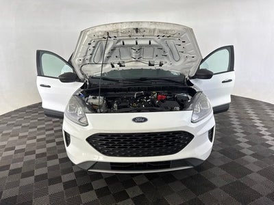 2022 Ford Escape S