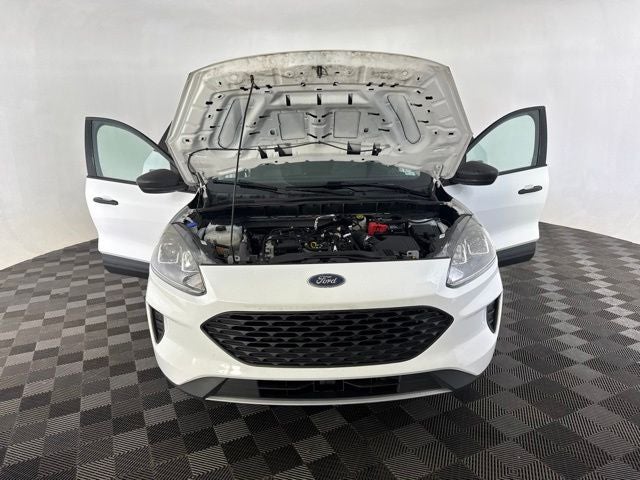 2022 Ford Escape S
