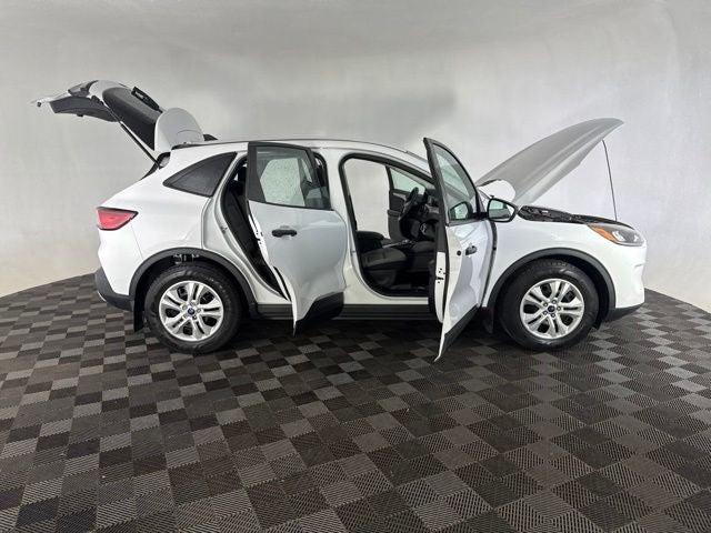 2022 Ford Escape S