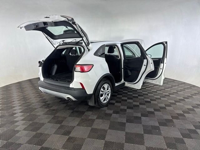 2022 Ford Escape S