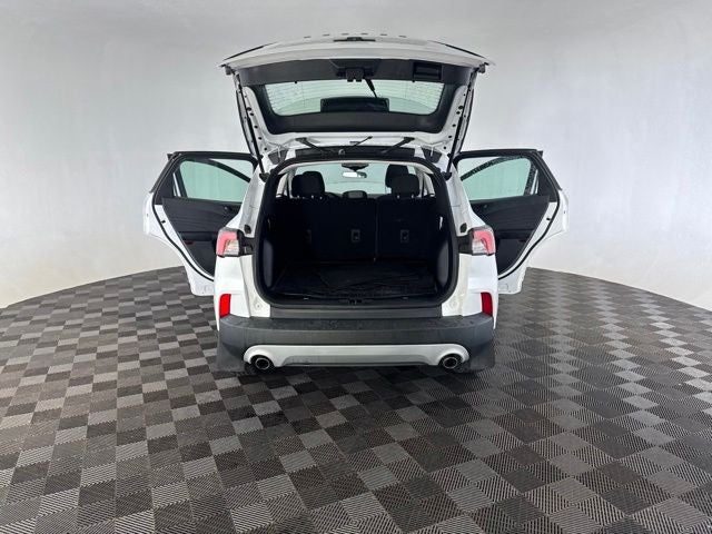 2022 Ford Escape S