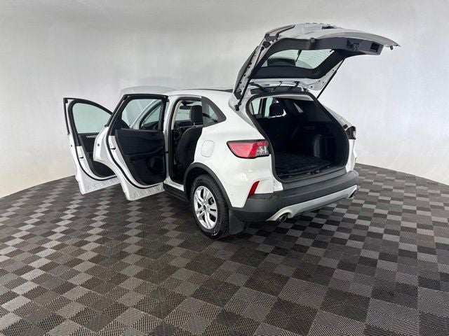 2022 Ford Escape S