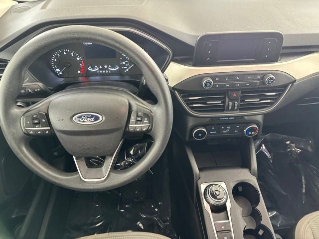 2022 Ford Escape S
