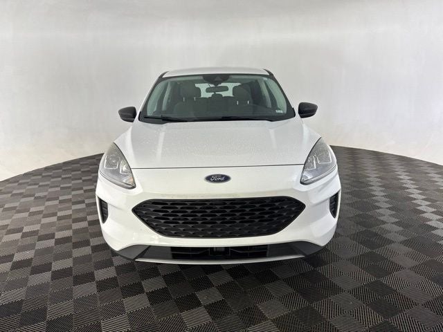 2022 Ford Escape S