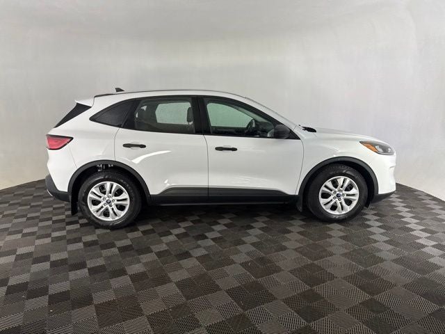 2022 Ford Escape S