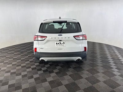 2022 Ford Escape S