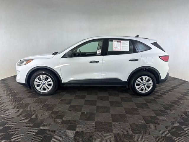 2022 Ford Escape S