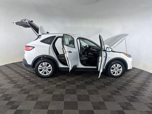 2022 Ford Escape S