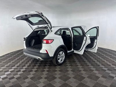 2022 Ford Escape S