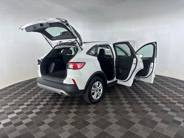 2022 Ford Escape S