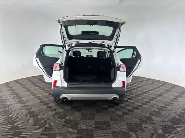 2022 Ford Escape S