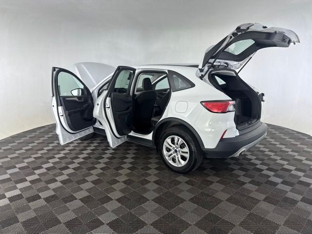 2022 Ford Escape S