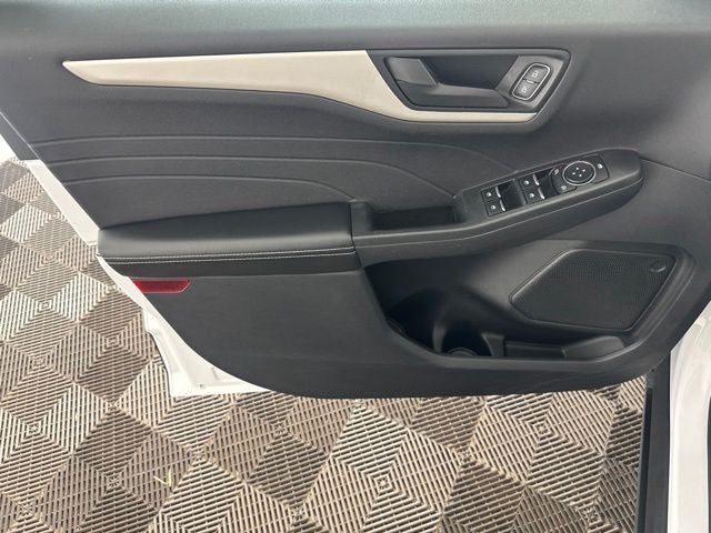 2022 Ford Escape S