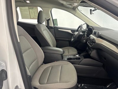 2022 Ford Escape S