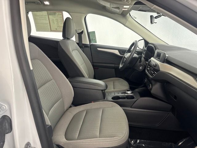 2022 Ford Escape S
