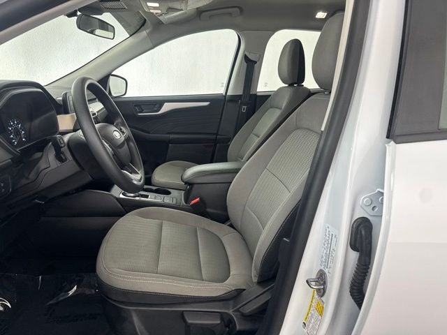 2022 Ford Escape S