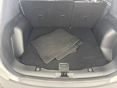 2022 Ford Escape S