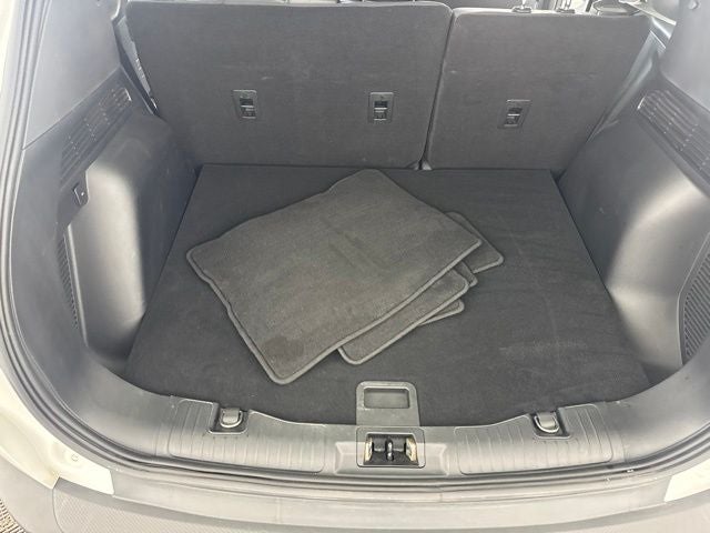 2022 Ford Escape S
