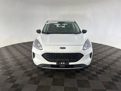 2022 Ford Escape S