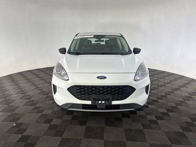 2022 Ford Escape S