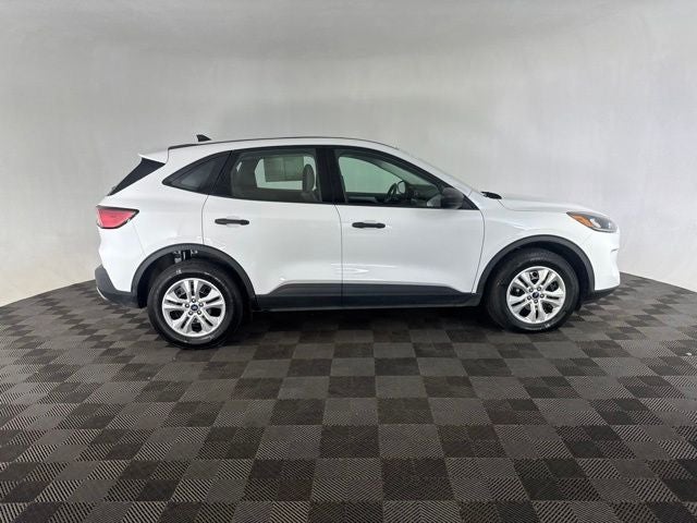 2022 Ford Escape S