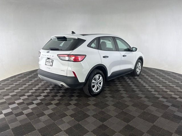 2022 Ford Escape S