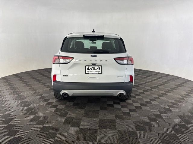 2022 Ford Escape S