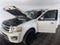2017 Ford Expedition EL Platinum