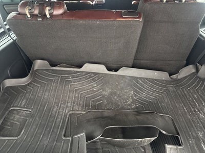 2017 Ford Expedition EL Platinum