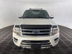 2017 Ford Expedition EL Platinum