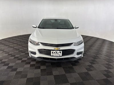 2016 Chevrolet Malibu LT 1LT