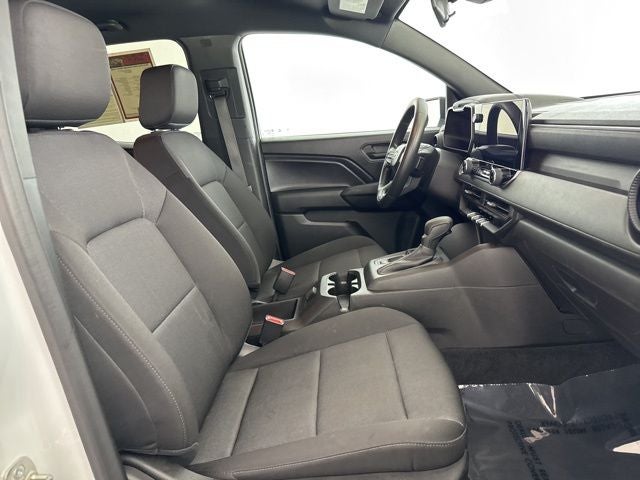 2024 Chevrolet Colorado Work Truck