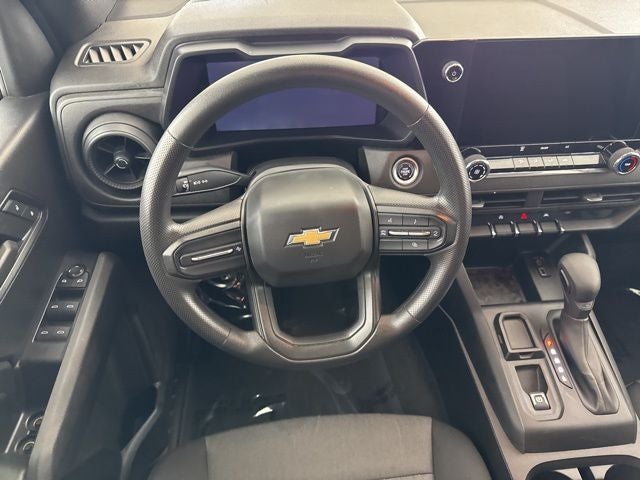 2024 Chevrolet Colorado Work Truck
