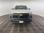 2024 Chevrolet Colorado Work Truck