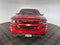 2016 Chevrolet Silverado 1500 LTZ 2LZ