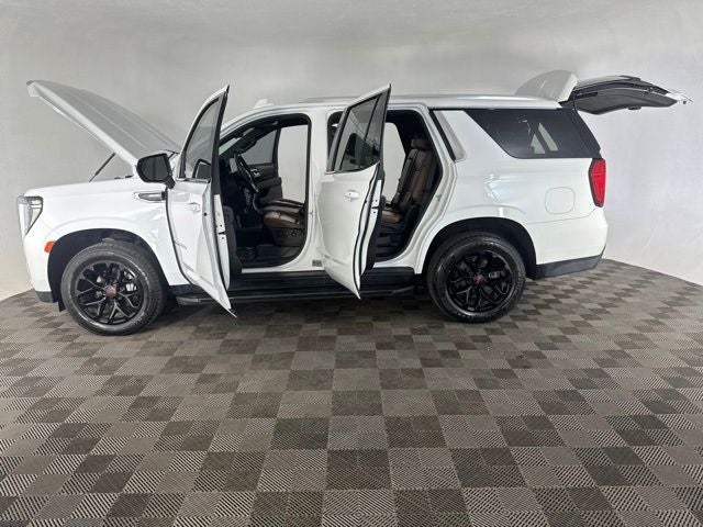 2022 GMC Yukon SLE