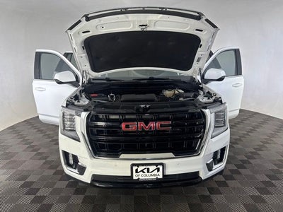 2022 GMC Yukon SLE