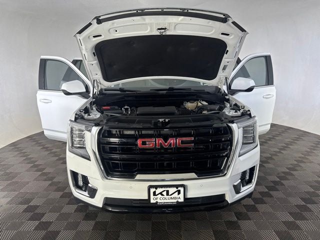 2022 GMC Yukon SLE
