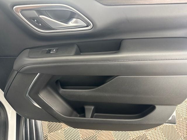 2022 GMC Yukon SLE